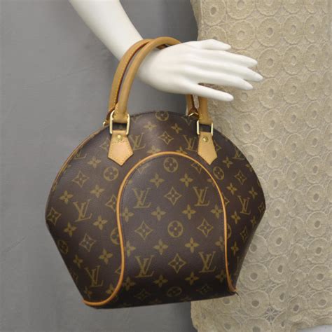 louis Vuitton Ellipse pm